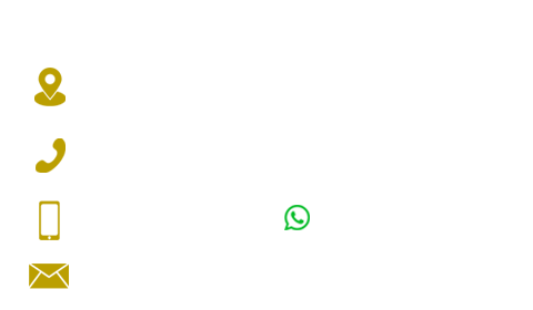 Endereço - Tsuzuki Endereço - Tsuzuki